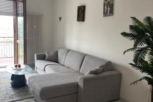 Quadrilocale Baraccone di Castagnito