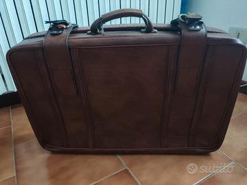 valigia vintage 
