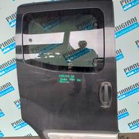 Porta Post. Scorrevole Dx Fiat Qubo Trekking 2014