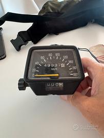 Contachilometri per Yamaha XT 600 Z