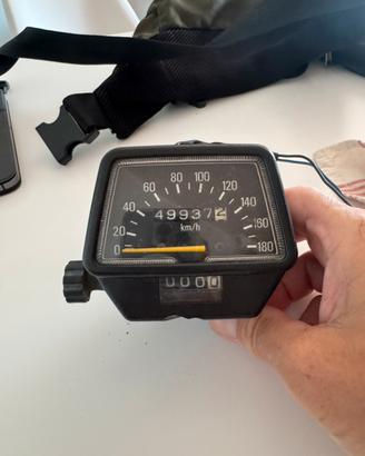 Contachilometri per Yamaha XT 600 Z