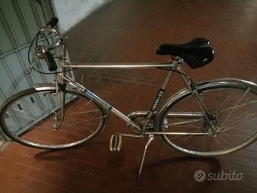 Bici  Ghiaroni