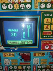 flipper Baldazzi Style Art