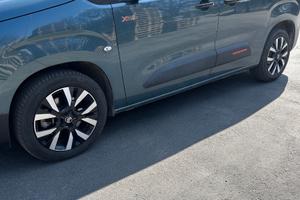 Citroen berlingo XTR 1.5 diesel 130 cv eat8