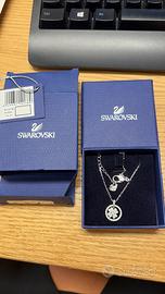 Collana Swarovski