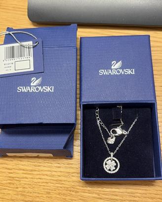 Collana Swarovski