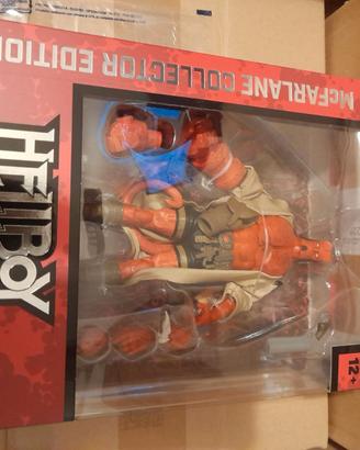 Mcfarlane Coll Edition 7inch Hellboy Action Figure