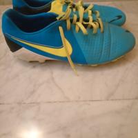 Scarpe tacchetti calcio Nike n. 42