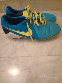Scarpe tacchetti calcio Nike n. 42