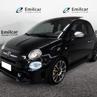 ABARTH 595 - 595 1.4 Turbo T-Jet 165 CV Tu U358575