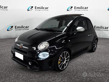ABARTH 595 - 595 1.4 Turbo T-Jet 165 CV Tu U358575