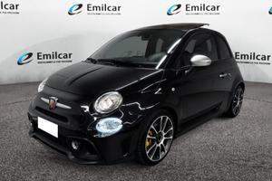 ABARTH 595 - 595 1.4 Turbo T-Jet 165 CV Tu U358575
