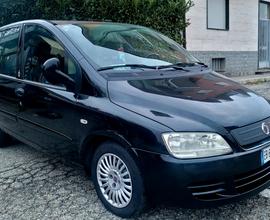 Fiat Multipla 1.6 benzina gpl!!