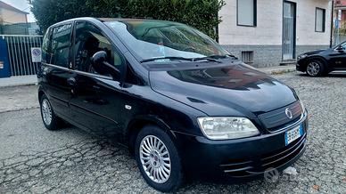 Fiat Multipla 1.6 benzina gpl!!