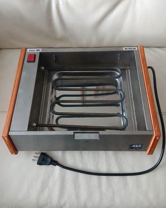 Griglia elettrica