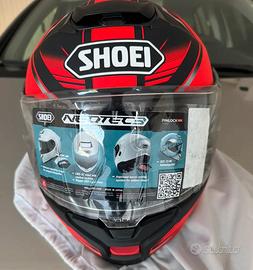 Casco Shoei Neotec 3