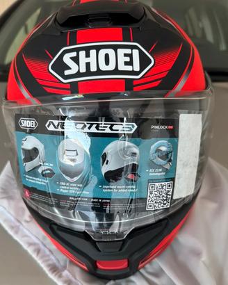 Casco Shoei Neotec 3