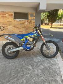 Sherco enduro sef 300