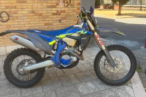 Sherco enduro sef 300