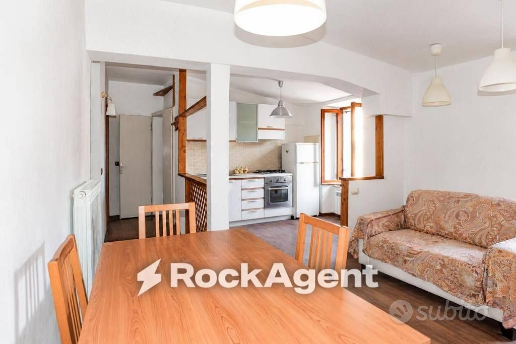 Appartamento – Acquapendente, Viterbo - Vista 4