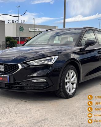 SEAT Leon ST 2.0 TDI 150CV DSG FR
