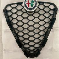 Griglia Alfa Romeo Giulia