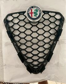Griglia Alfa Romeo Giulia