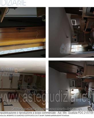 Appartamento Nepi [A4347467]