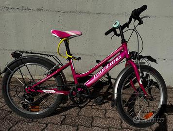 Bicicletta bimba