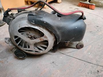 Motore vespa GS 150 VS1