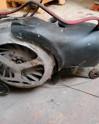 Motore vespa GS 150 VS1