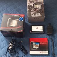 Navigatore Becker mod.Z204