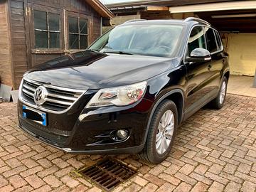 Tiguan perfette condizioni