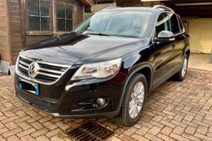 Tiguan perfette condizioni
