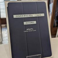 Cover iPad pro 10.5 in pelle promo