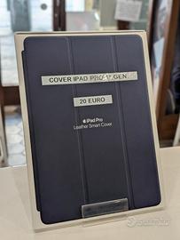 Cover iPad pro 10.5 in pelle promo
