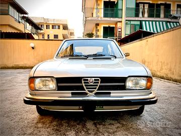 Alfa Romeo Alfasud 1.2 5 marce Super