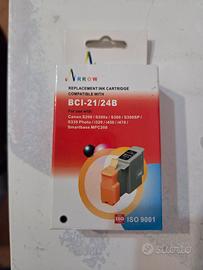 Cartuccia compatibile CANON 