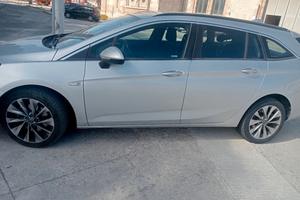 OPEL ASTRA STATION WAGON 2018
