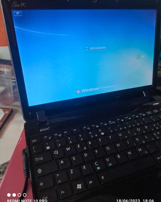 Asus  1201k