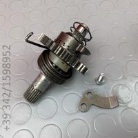 ALBERO AVVIAMENTO HONDA CR 125 1986 1989 CR125 198