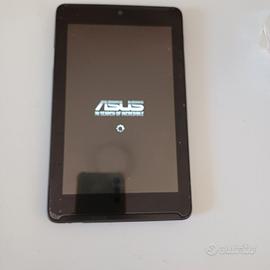 Asus phonepad nero