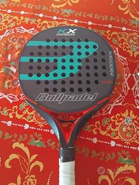 racchetta padel Bullpadel 
