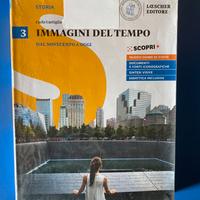 Le immagini del tempo 3 + La storia in diretta