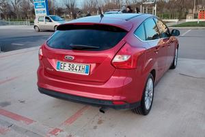 Ford focus 1.6 150cv turbobenzina 