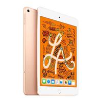 Ipad mini 5 gold 64gb wifi+cellular