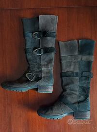 Stivali CafèNoir taglia 37