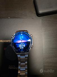 Smartwatch Huawei Ultimate