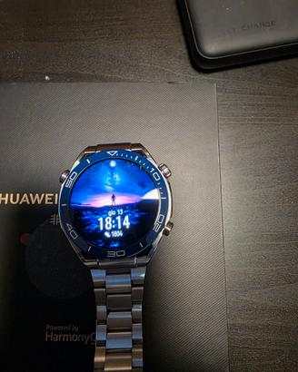 Smartwatch Huawei Ultimate