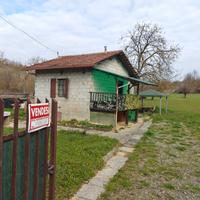 Terreno più rustico